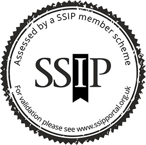 SSIP seal-300